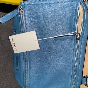 Givenchy Pandora Bag (Teal)